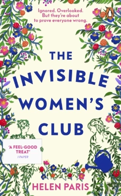 Bertrand.pt - Invisible Women S Club