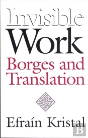 Invisible Work