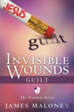 Bertrand.pt - Invisible Wounds: Guilt: The Freedom Series