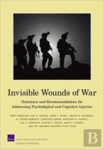 Invisible Wounds Of War