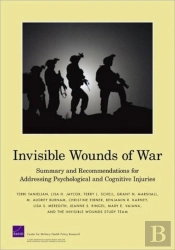 Invisible Wounds Of War