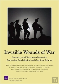 Bertrand.pt - Invisible Wounds Of War