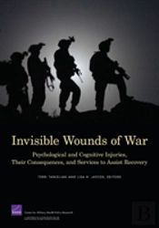 Invisible Wounds Of War