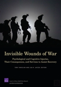 Bertrand.pt - Invisible Wounds Of War