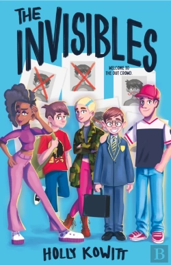 Bertrand.pt - Invisibles