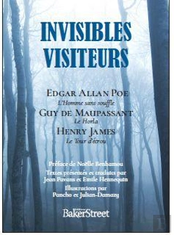 Bertrand.pt - Invisibles Visiteurs