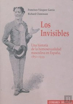 Bertrand.pt - Invisibles,Los