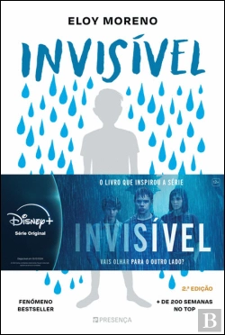 Bertrand.pt - Invisível