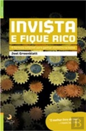Invista e Fique Rico