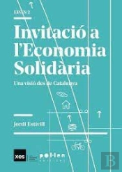 Invitació A L’Economia Solidària