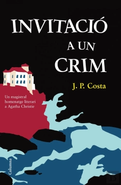 Bertrand.pt - Invitació A Un Crim