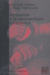 Invitacion A La Antropologia Economica