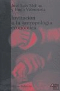 Bertrand.pt - Invitacion A La Antropologia Economica