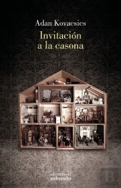 Invitacion A La Casona