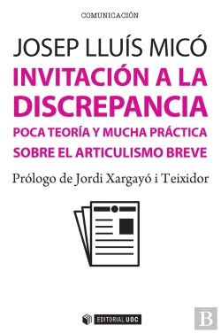 Bertrand.pt - Invitación A La Discrepancia