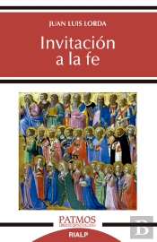 Invitación A La Fe