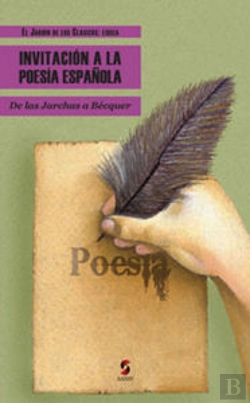 Bertrand.pt - Invitación A La Poes¡A