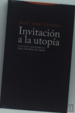 Bertrand.pt - Invitación A La Utopía