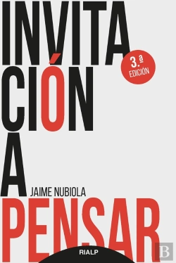 Bertrand.pt - Invitación A Pensar