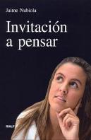 Invitacion A Pensar