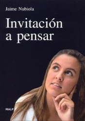 Invitacion A Pensar
