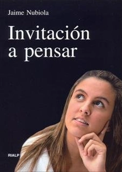 Bertrand.pt - Invitacion A Pensar