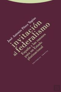 Bertrand.pt - Invitación Al Federalismo
