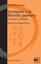 Invitacion Filosofia Japonesa