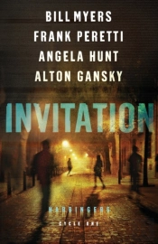 Invitation Â€“ Cycle One Of The Harbingers Series