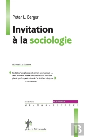 Invitation A La Sociologie