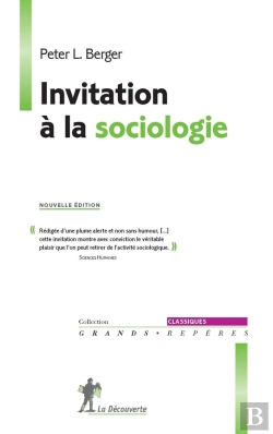 Bertrand.pt - Invitation A La Sociologie