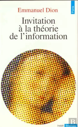 Bertrand.pt - Invitation A La Theorie De L'Information