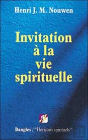 Invitation A La Vie Spirituelle