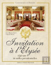 Invitation À L'Elysée