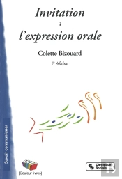 Invitation À L'Expression Orale (7e Édition)