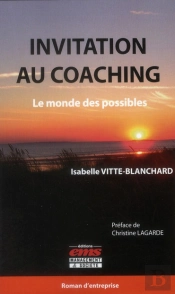 Invitation Au Coaching - Le Monde Des Possibles