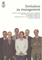 Invitation Au Management