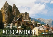 Invitation Au Mercantour ; Regards Sur Les Alpes D'Azur