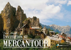Bertrand.pt - Invitation Au Mercantour ; Regards Sur Les Alpes D'Azur