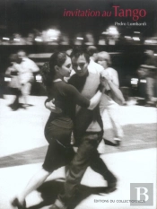 Invitation Au Tango