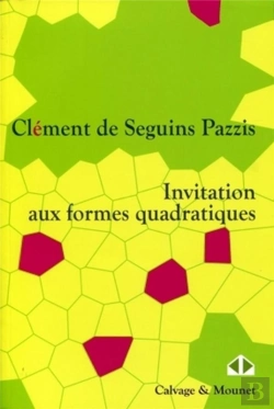 Bertrand.pt - Invitation Aux Formes Quadratiques