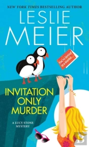 Invitation Only Murder