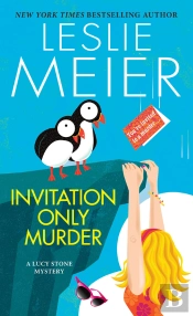 Invitation Only Murder