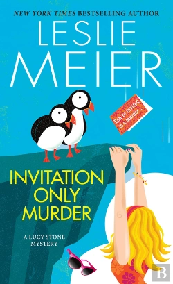 Bertrand.pt - Invitation Only Murder