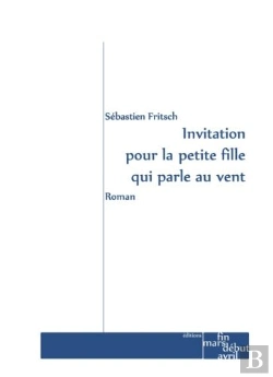Bertrand.pt - Invitation Pour La Petite Fille Qui Parle Au Vent