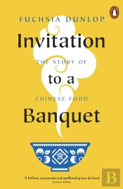 Invitation To A Banquet