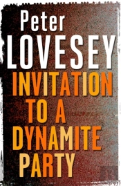 Invitation To A Dynamite Party
