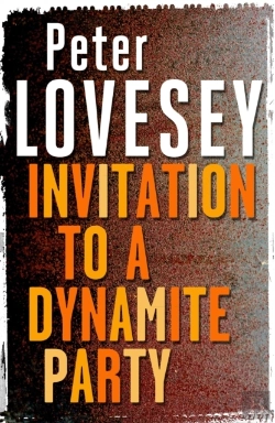 Bertrand.pt - Invitation To A Dynamite Party