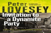 Invitation To A Dynamite Party