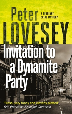 Bertrand.pt - Invitation To A Dynamite Party